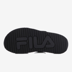 Fila Buster - Miesten Sandaalit - Mustat | FI-31711